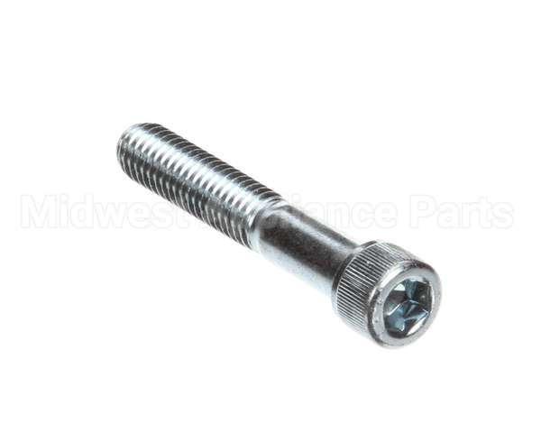 10-2012 Market Forge Screw Cap Socket Hd 3/8-16 X