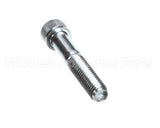 10-2012 Market Forge Screw Cap Socket Hd 3/8-16 X