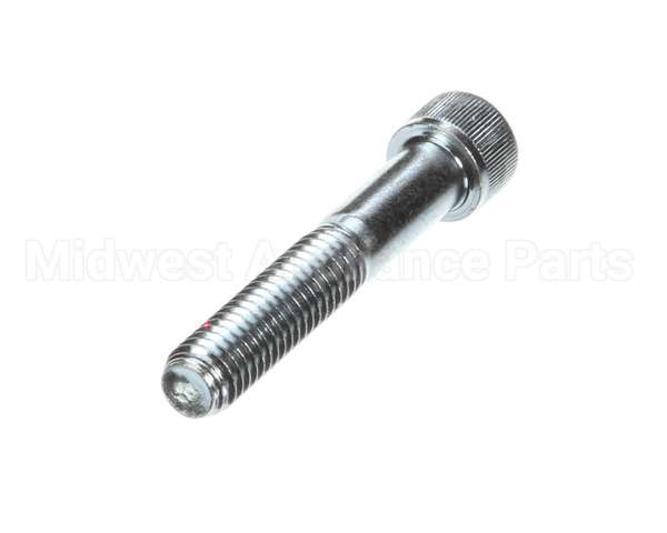 10-2012 Market Forge Screw Cap Socket Hd 3/8-16 X