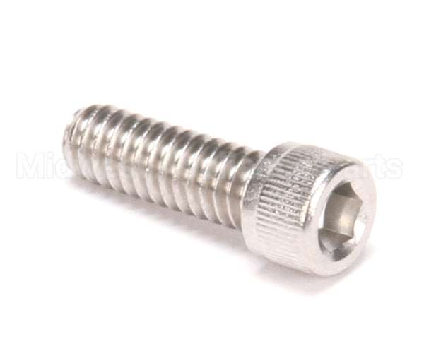 10-2087 Market Forge Screw Allen Hd 1/4-20 X3/4