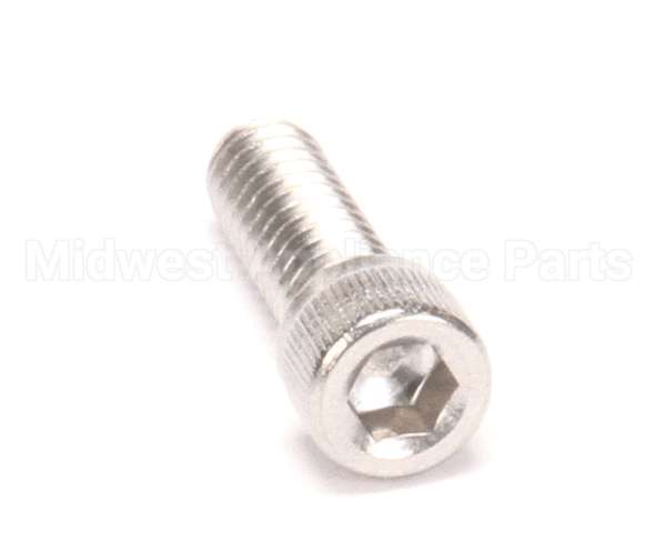 10-2087 Market Forge Screw Allen Hd 1/4-20 X3/4