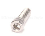 10-2087 Market Forge Screw Allen Hd 1/4-20 X3/4