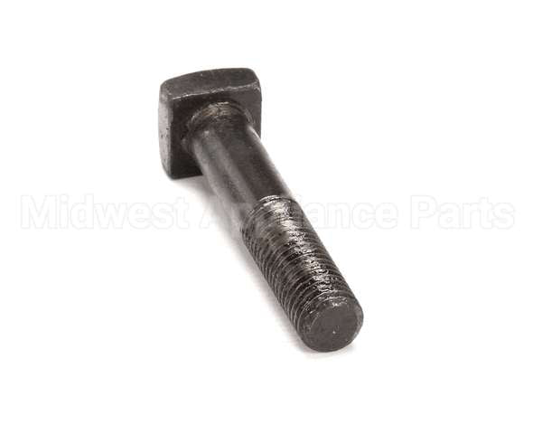 10-2118 Market Forge Bolt 3/8-11 X 31/2