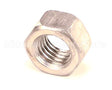 10-2310 Market Forge 5/8-11 Hex Nut, Steel Zinc