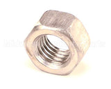 10-2310 Market Forge 5/8-11 Hex Nut, Steel Zinc