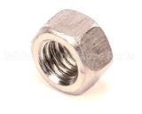 10-2310 Market Forge 5/8-11 Hex Nut, Steel Zinc