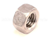 10-2310 Market Forge 5/8-11 Hex Nut, Steel Zinc