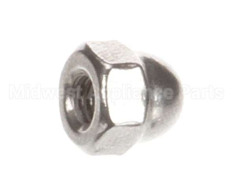 10-2318 Market Forge Nut Acorn 10-32 Hexagon Br