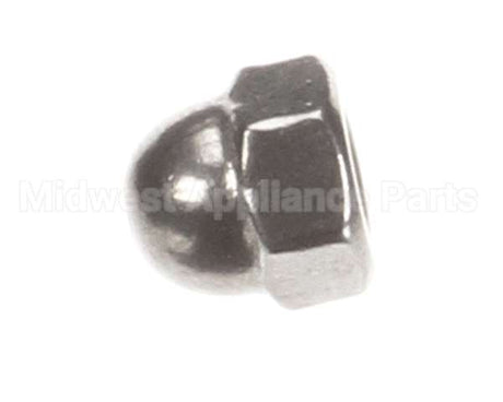 10-2318 Market Forge Nut Acorn 10-32 Hexagon Br