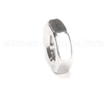 10-2358 Market Forge Nut Jam 1/4-20 St St Hex