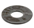 10-2414 Market Forge Washer 58, Zinc Plated