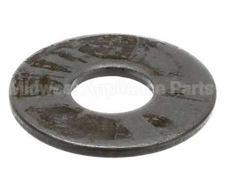 10-2414 Market Forge Washer 58, Zinc Plated