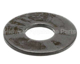 10-2414 Market Forge Washer 58, Zinc Plated