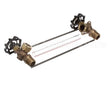10-2728 Market Forge Kit Water Gauge 200K Boiler