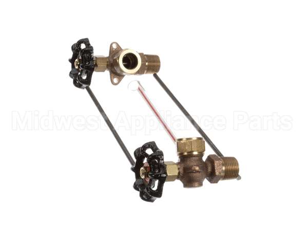 10-2728 Market Forge Kit Water Gauge 200K Boiler