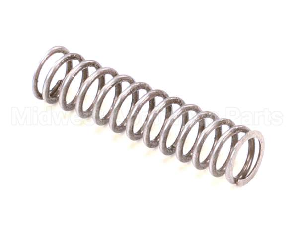 10-2777 Market Forge Spring Compression