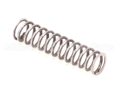 10-2777 Market Forge Spring Compression