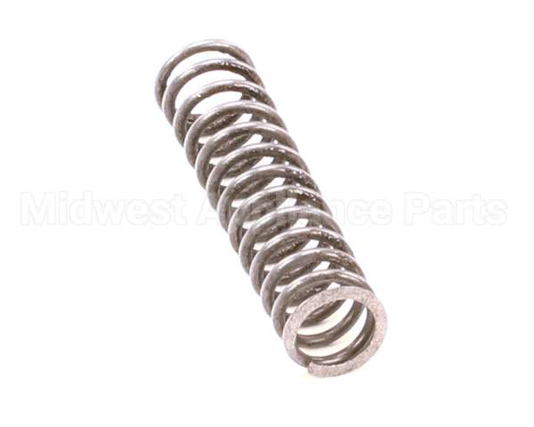 10-2777 Market Forge Spring Compression