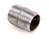 10-2847 Market Forge Nipple Close 3/4 X 1-3/0