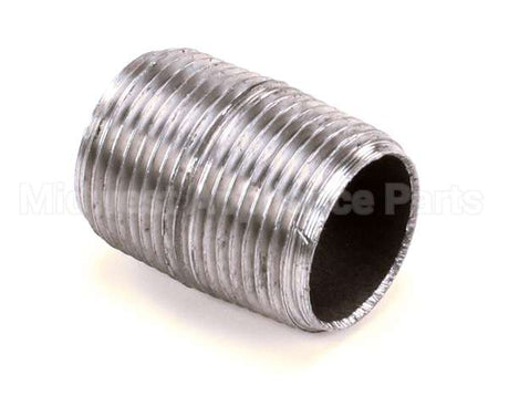 10-2847 Market Forge Nipple Close 3/4 X 1-3/0