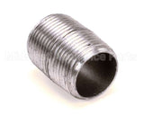 10-2847 Market Forge Nipple Close 3/4 X 1-3/0