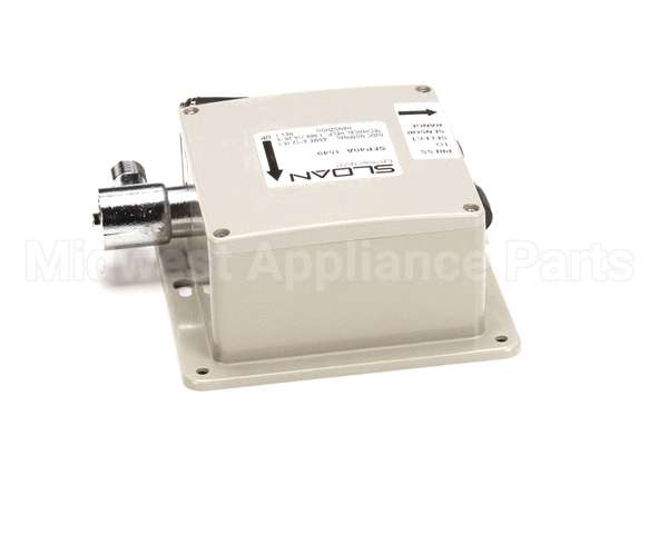 10-300455 Sloan Sfp-40-A Control Box