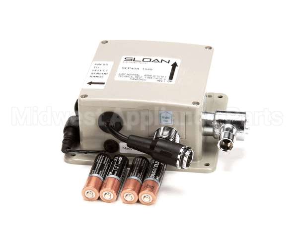 10-300455 Sloan Sfp-40-A Control Box