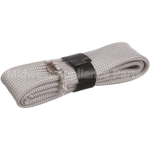 10-32040 Compatible Star Fiberglass Sleeving 5/16" Sold Per Foot