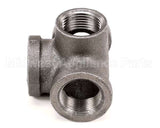 10-3490 Market Forge Tee 3/4 4 Way