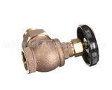 10-3661 Market Forge Valve 3/4 Radiator