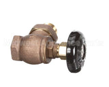 10-3661 Market Forge Valve 3/4 Radiator
