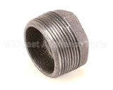 10-3701 Market Forge Bushing 1-1/2 X 3/4 Hex Red