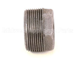 10-3701 Market Forge Bushing 1-1/2 X 3/4 Hex Red