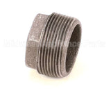 10-3701 Market Forge Bushing 1-1/2 X 3/4 Hex Red