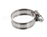 10-4137 Market Forge Clamp Hose S/S 3/4 To 1-3/4