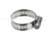 10-4137 Market Forge Clamp Hose S/S 3/4 To 1-3/4