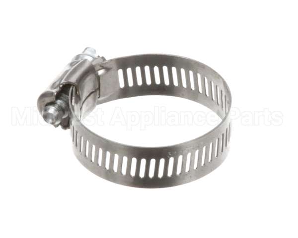 10-4137 Market Forge Clamp Hose S/S 3/4 To 1-3/4