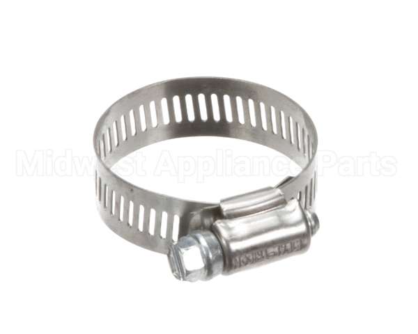 10-4137 Market Forge Clamp Hose S/S 3/4 To 1-3/4