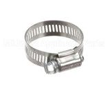 10-4137 Market Forge Clamp Hose S/S 3/4 To 1-3/4