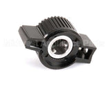 10-4485 Market Forge Knob Drain Valve