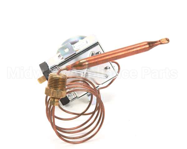 10-4653 Market Forge Thermostat