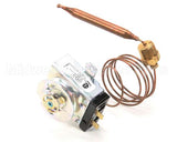 10-4653 Market Forge Thermostat
