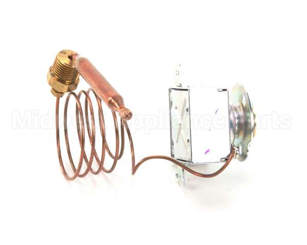 10-4653 Market Forge Thermostat