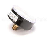 10-4804 Market Forge Steam Gauge