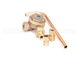 10-4958 Market Forge Steam Trap W/Cont Bleed