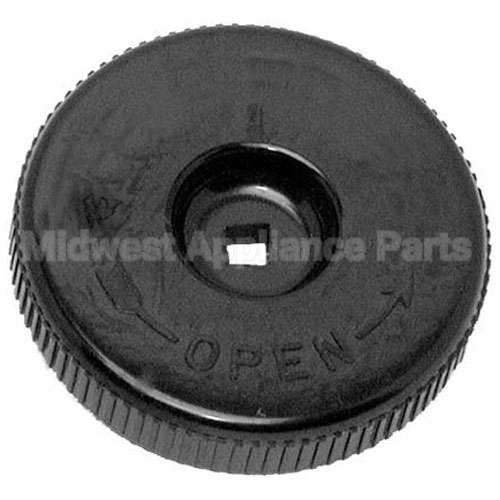 10-4971 Compatible Market Forge Plastic Handle Draw-Off