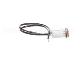 10-5052 Market Forge Light, Neon, Red, 120V