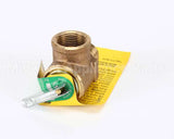 10-5320 Market Forge Safety Valve 3/4 Ips 15#