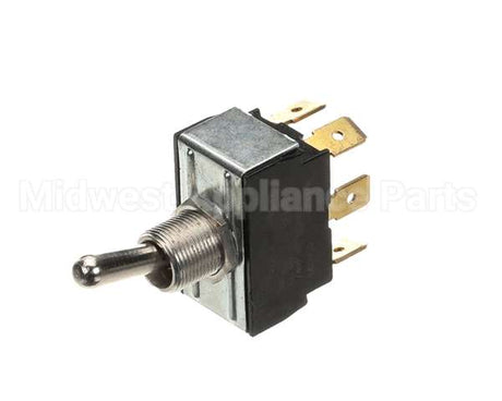 10-5484 Market Forge Switch Momentary Mod Blr