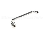 10-5753 Compatible Market Forge Swing Nozzle 8"